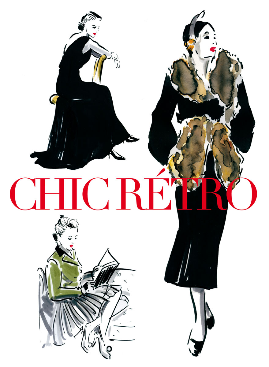 CHIC RETRO