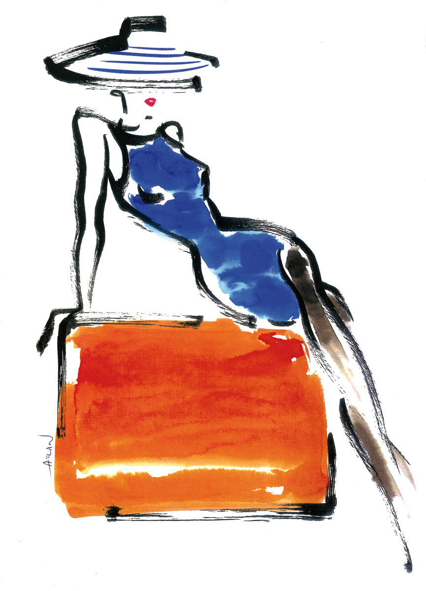 Com Salon Maroquinerie Paris.