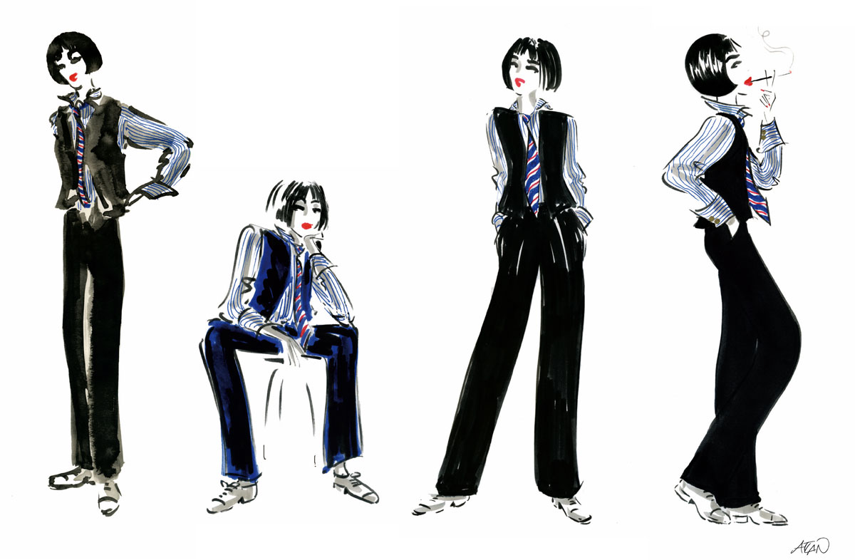 PLANCHE MARIE FRANCE