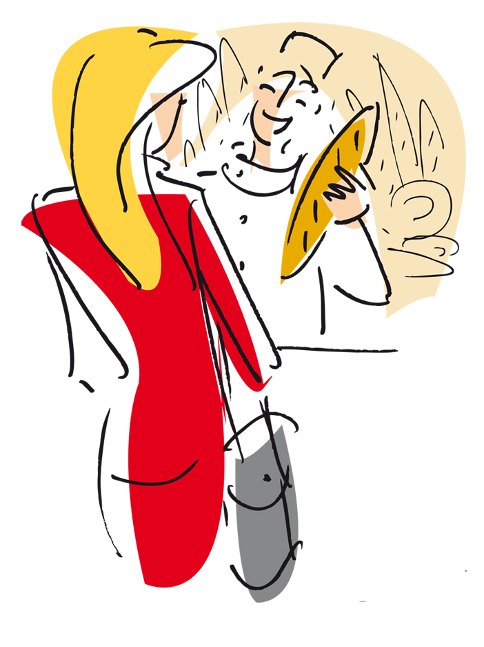 Illustration pour Prévoir Assurance.