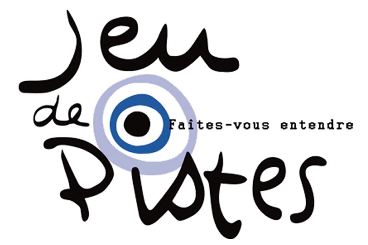 Logo pour agence communication et production sonore, Lyon.