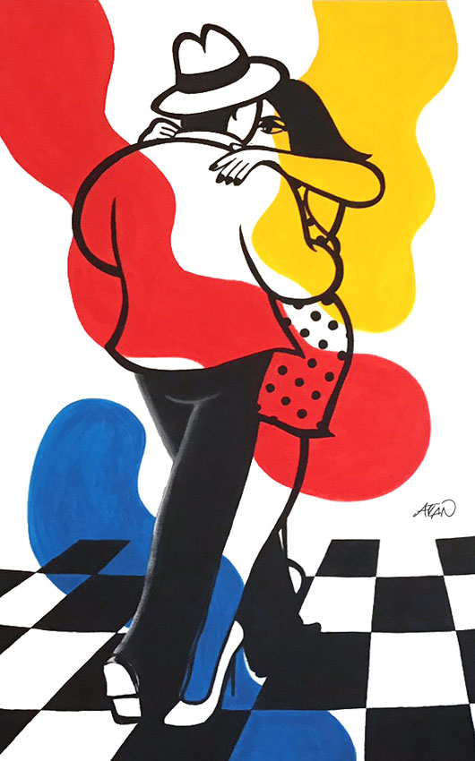Danse